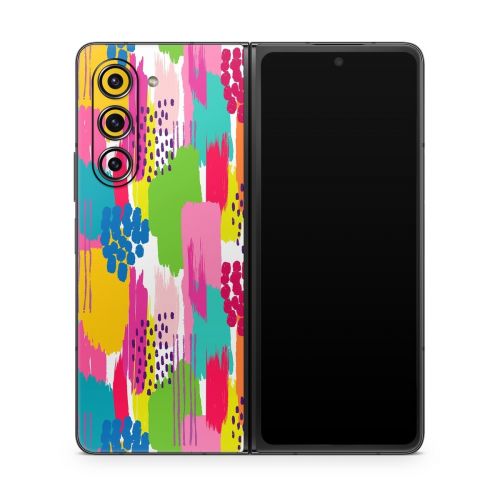 Vada Samsung Galaxy Z Fold5 Skin