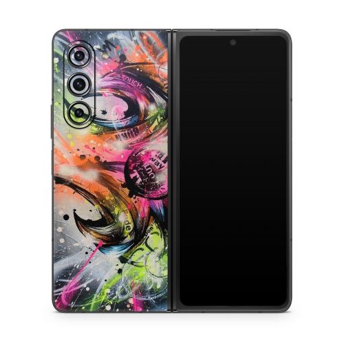 You Samsung Galaxy Z Fold5 Skin