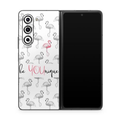 Younique Samsung Galaxy Z Fold5 Skin