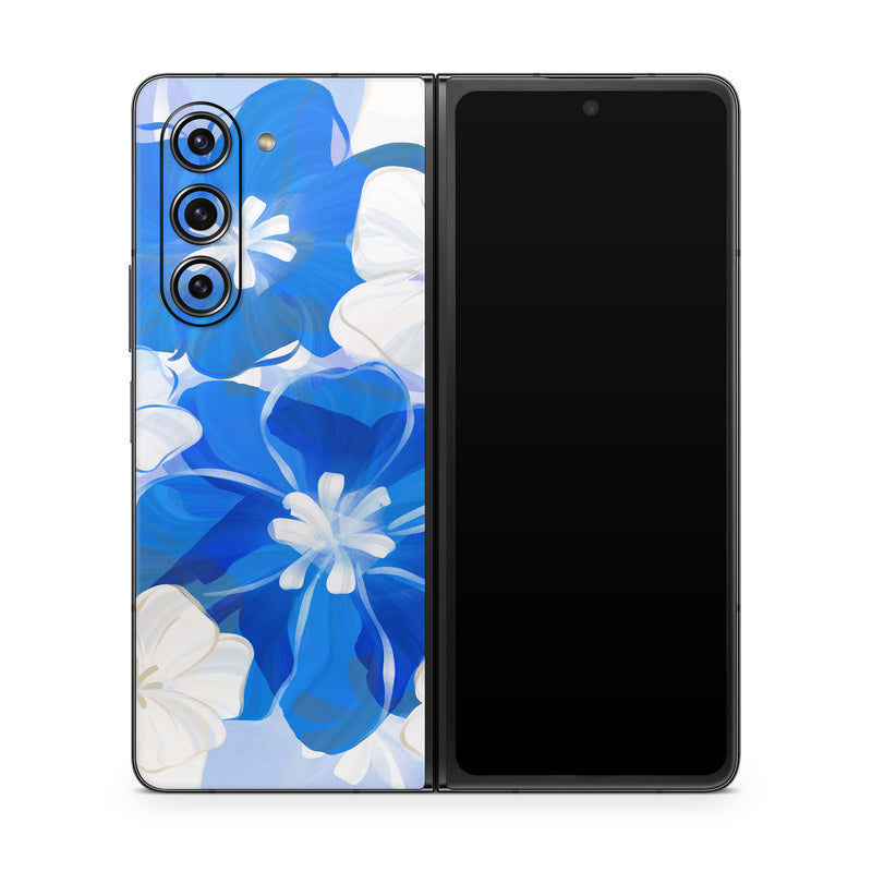Samsung Galaxy Z Fold5 Skin design