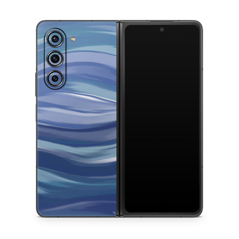 Samsung Galaxy Z Fold5 Skin design