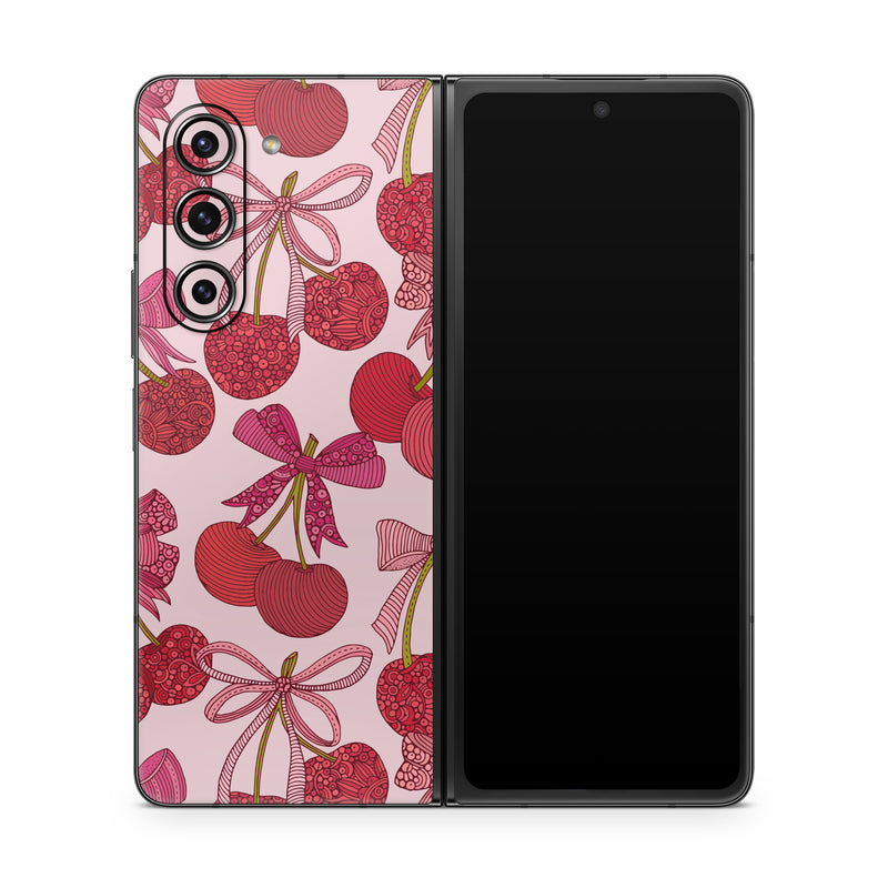 Samsung Galaxy Z Fold5 Skin design