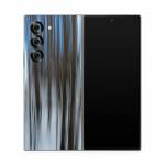 Abstract Forest Samsung Galaxy Z Fold6 Skin