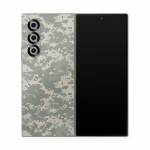 ACU Camo Samsung Galaxy Z Fold6 Skin