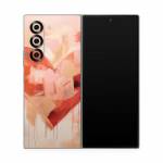 AbEx Hearts Samsung Galaxy Z Fold6 Skin
