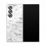 Alpine Camo Samsung Galaxy Z Fold6 Skin