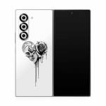Amour Noir Samsung Galaxy Z Fold6 Skin