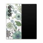 Antique Nouveau Samsung Galaxy Z Fold6 Skin