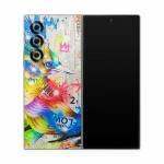 Aoitori Samsung Galaxy Z Fold6 Skin
