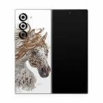 Appaloosa Samsung Galaxy Z Fold6 Skin