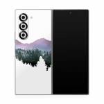 Arcane Grove Samsung Galaxy Z Fold6 Skin