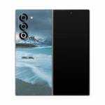 Arctic Ocean Samsung Galaxy Z Fold6 Skin