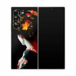 Autumn Samsung Galaxy Z Fold6 Skin