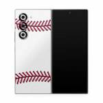 Baseball Samsung Galaxy Z Fold6 Skin