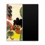 Bayou Girl Samsung Galaxy Z Fold6 Skin