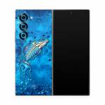 Barracuda Bones Samsung Galaxy Z Fold6 Skin