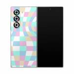 Bold Forms Cool Samsung Galaxy Z Fold6 Skin