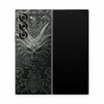 Black Book Samsung Galaxy Z Fold6 Skin
