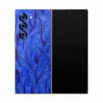 Blue Moon Samsung Galaxy Z Fold6 Skin