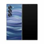 Blue Sea Samsung Galaxy Z Fold6 Skin