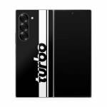 Boosted Samsung Galaxy Z Fold6 Skin