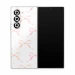Bows Samsung Galaxy Z Fold6 Skin
