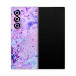 Bubble Bath Samsung Galaxy Z Fold6 Skin