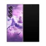 Cat Unicorn Samsung Galaxy Z Fold6 Skin