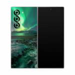 Chasing Lights Samsung Galaxy Z Fold6 Skin