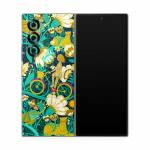 Cheetah Garden Samsung Galaxy Z Fold6 Skin