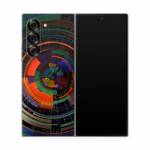 Color Wheel Samsung Galaxy Z Fold6 Skin
