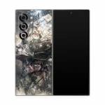 Coma Samsung Galaxy Z Fold6 Skin