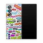 Comics Samsung Galaxy Z Fold6 Skin