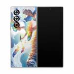 Create Your World Samsung Galaxy Z Fold6 Skin