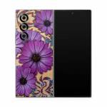 Daisy Damask Samsung Galaxy Z Fold6 Skin
