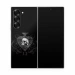Death Club Samsung Galaxy Z Fold6 Skin