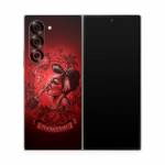 Demon Drink Samsung Galaxy Z Fold6 Skin