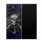 Dead Anchor Samsung Galaxy Z Fold6 Skin