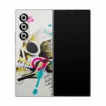 Decay Samsung Galaxy Z Fold6 Skin