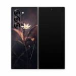 Delicate Bloom Samsung Galaxy Z Fold6 Skin