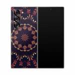 Delicatus Samsung Galaxy Z Fold6 Skin