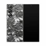 Digital Urban Camo Samsung Galaxy Z Fold6 Skin