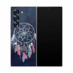Dreamcatcher Samsung Galaxy Z Fold6 Skin