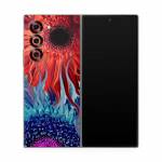 Deep Water Daisy Dance Samsung Galaxy Z Fold6 Skin