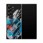 Element-Ocean Samsung Galaxy Z Fold6 Skin