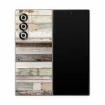 Eclectic Wood Samsung Galaxy Z Fold6 Skin
