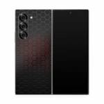 EXO Heartbeat Samsung Galaxy Z Fold6 Skin
