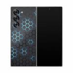 EXO Neptune Samsung Galaxy Z Fold6 Skin