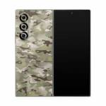 FC Camo Samsung Galaxy Z Fold6 Skin