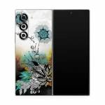 Frozen Dreams Samsung Galaxy Z Fold6 Skin